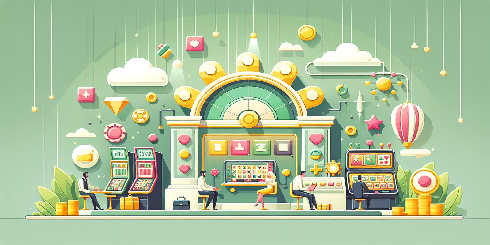 Download Jeet 777: Your Ultimate Slot Experience Awaits in 2025 - Goldrush Guide for Pakistani Players