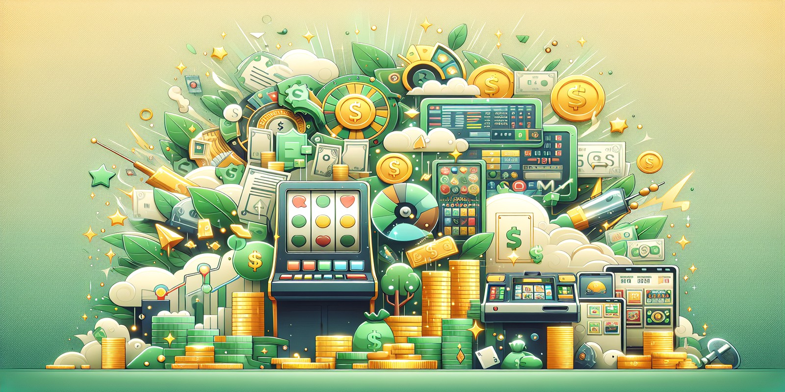 Download the 777 Slot Game: Your Ultimate Guide for 2025 - Slot Strategy Guide for Pakistani | Goldrush