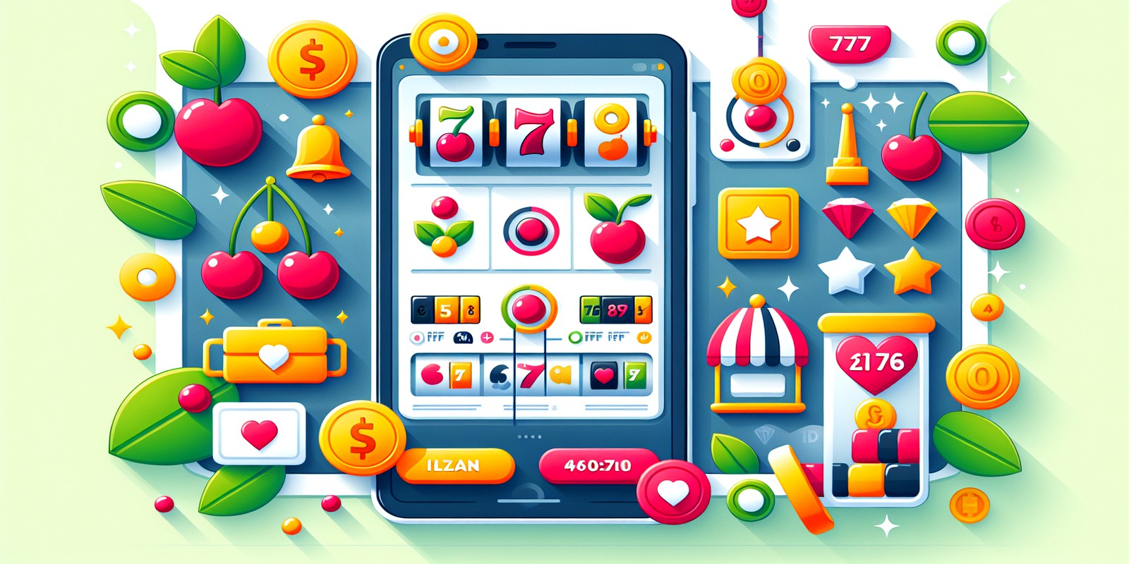 Download XP 777 Slot Game - A comprehensive guide for Pakistan players at Goldrush.