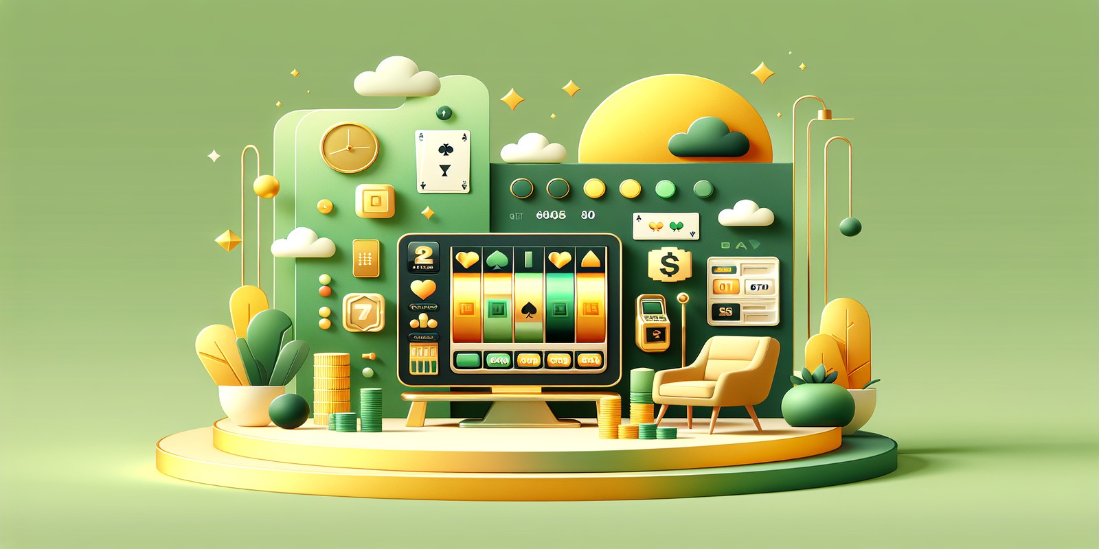 Lucky Stars 777: How to Boost Your Slot Game Success in 2025 - Slot Strategy Guide for Pakistani | Goldrush