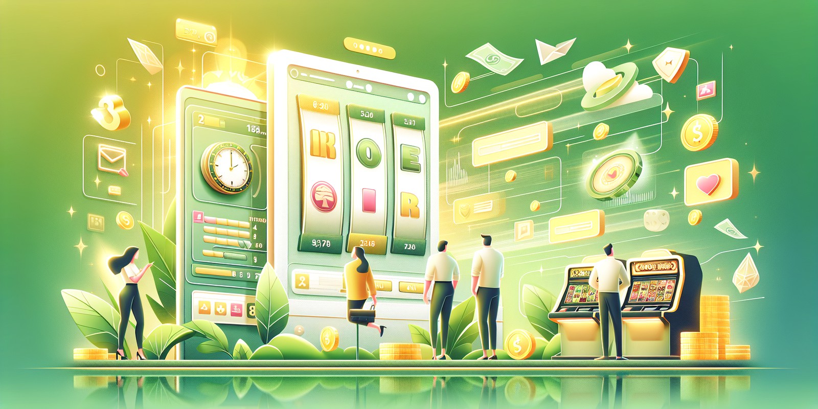 Unlock Big Wins: Download the Ultimate 777 Slot Game in 2025 - Slot Strategy Guide for Pakistani | Goldrush