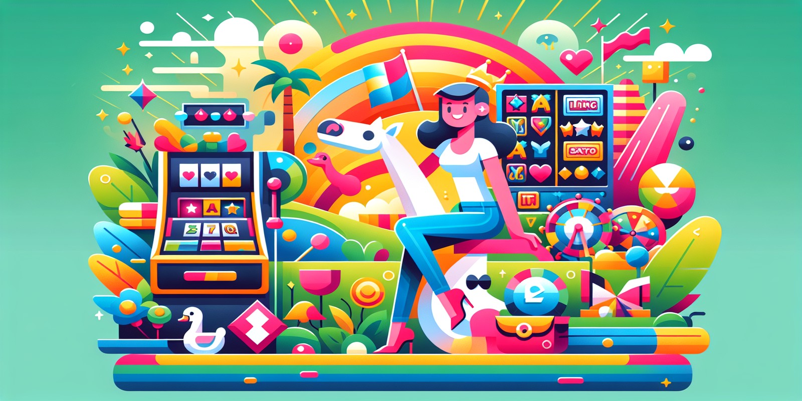 Unlock the Excitement: Download the Ultimate 777 Game in 2025 - Gaming Guide Guide for Pakistani | Goldrush