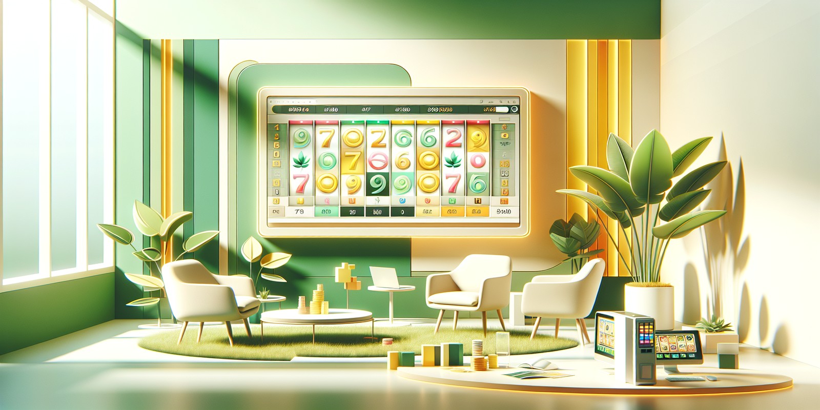 Unlocking the 777 Mega Win: Tips for Slot Success in 2025 - Slot Strategy Guide for Pakistani | Goldrush