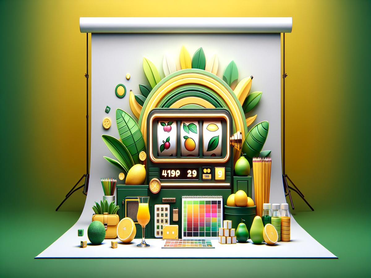 Goldrush Classic Fruit Slots - Nostalgic Fun Awaits