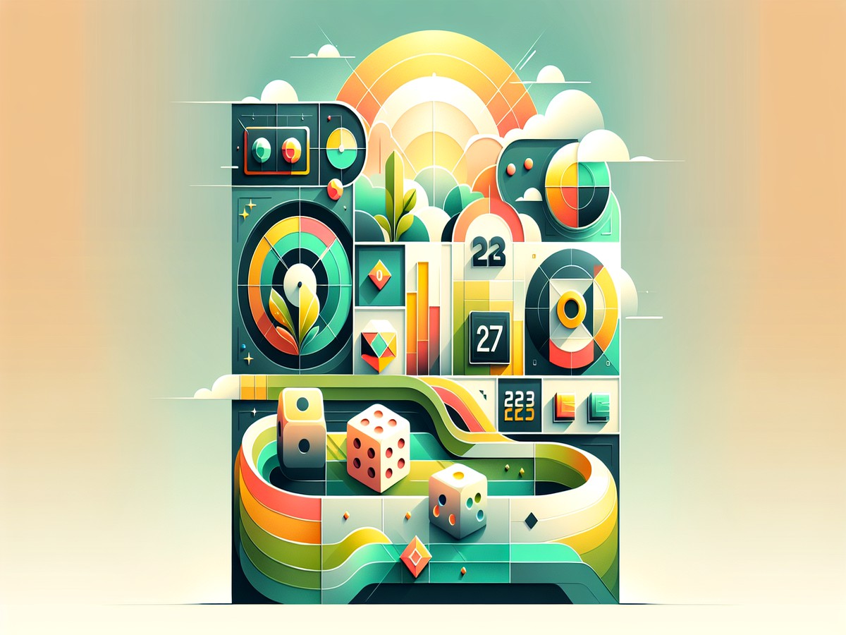 Goldrush Dice Games - Roll for Rewards