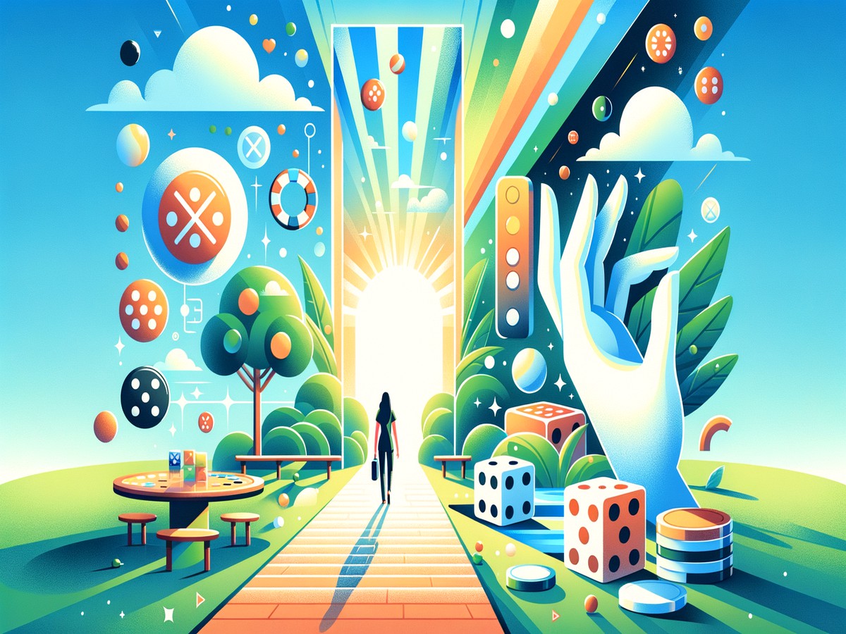 Goldrush Dominos Game - Enjoy Social Fun