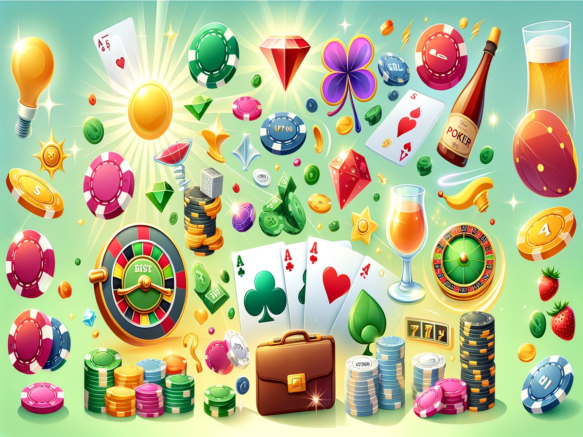 Goldrush Poker Games - Join for Competitive Play